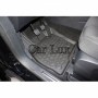 Alfombrillas de goma Exclusiv para FORD Galaxy tipo cubet